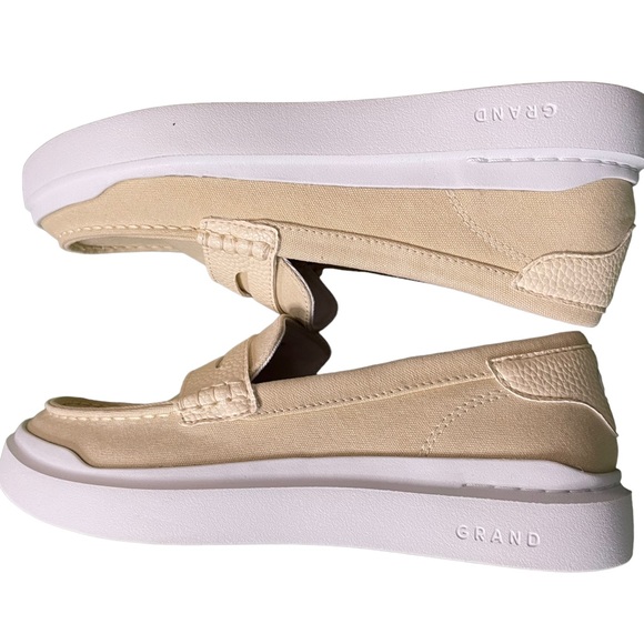 Cole Haan Grand Series shoes Size 9B NWOT - Picture 7 of 11